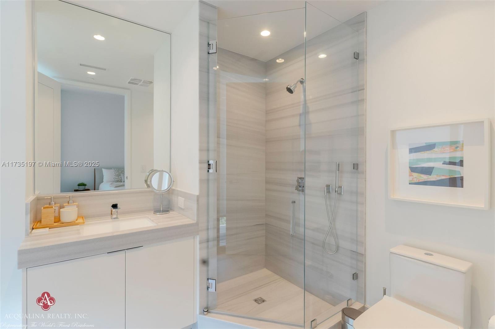 Estates at Acqualina - Residential