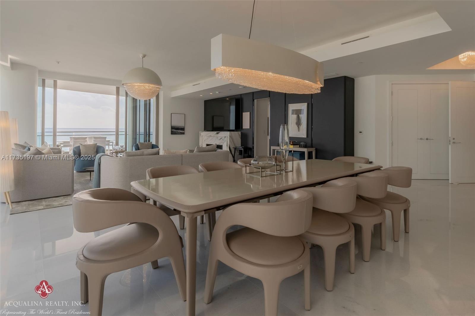 Estates at Acqualina - Residential