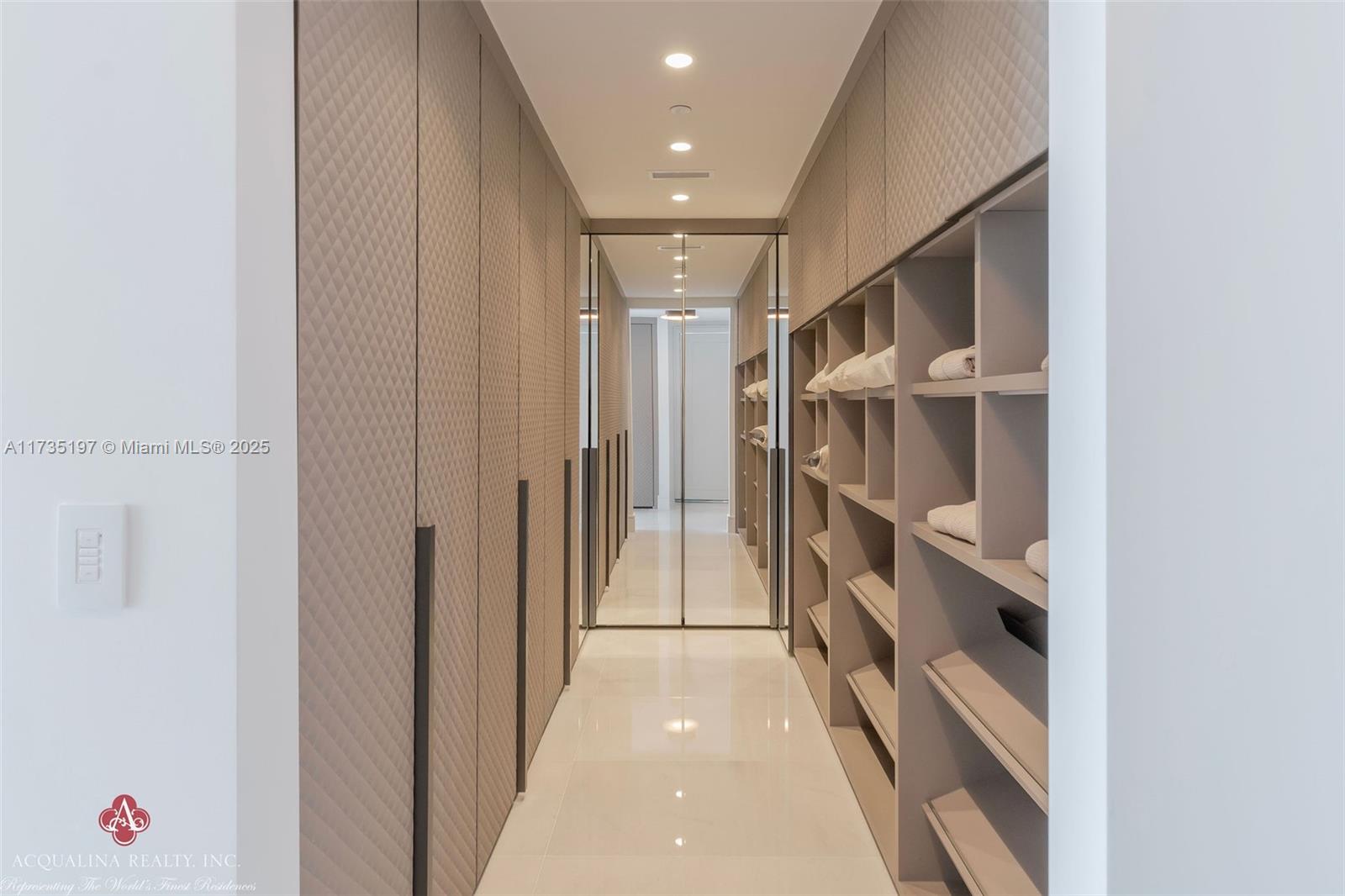 Estates at Acqualina - Residential