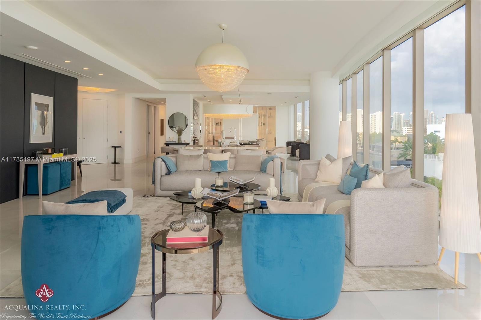 Estates at Acqualina - Residential