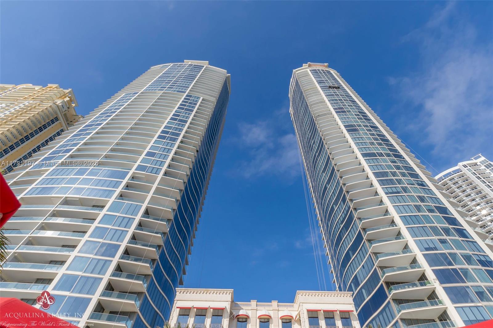 Estates at Acqualina - Residential