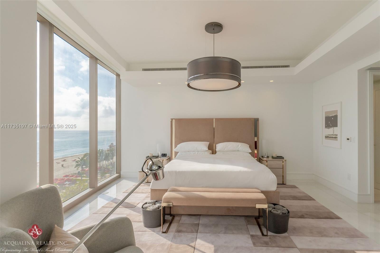 Estates at Acqualina - Residential