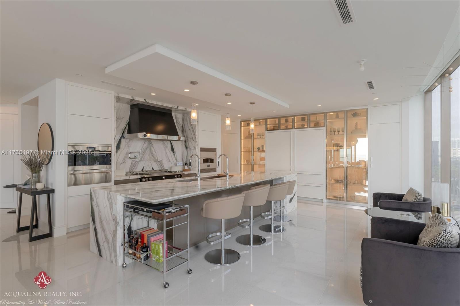 Estates at Acqualina - Residential
