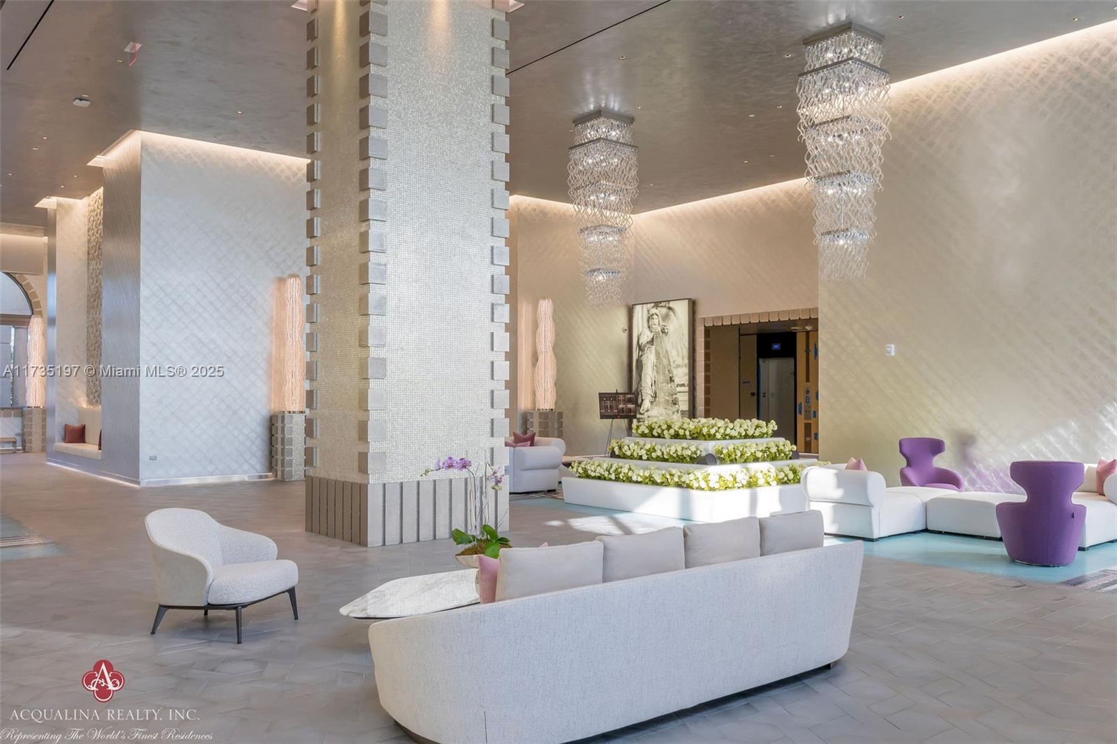 Estates at Acqualina - Residential