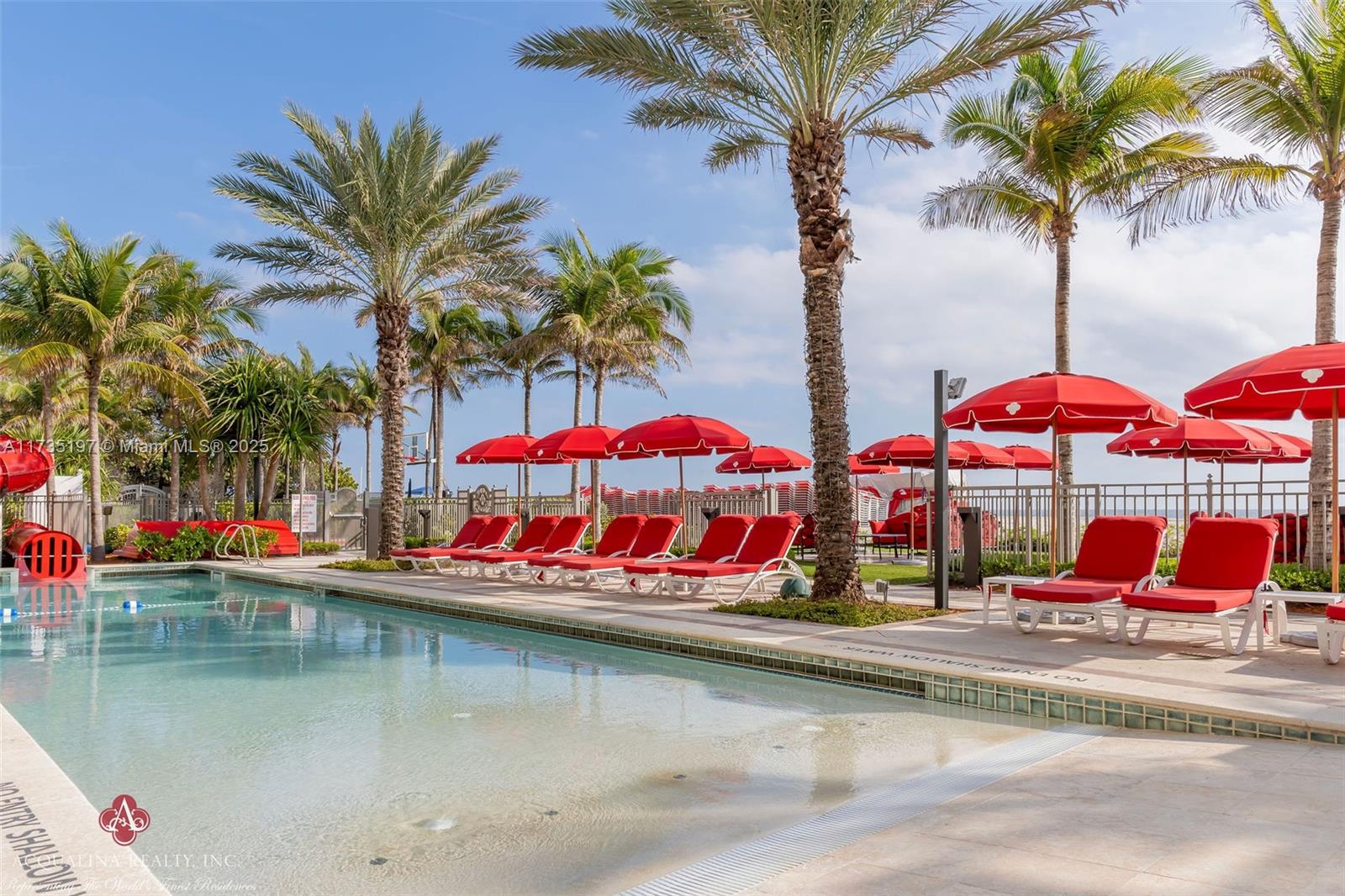 Estates at Acqualina - Residential