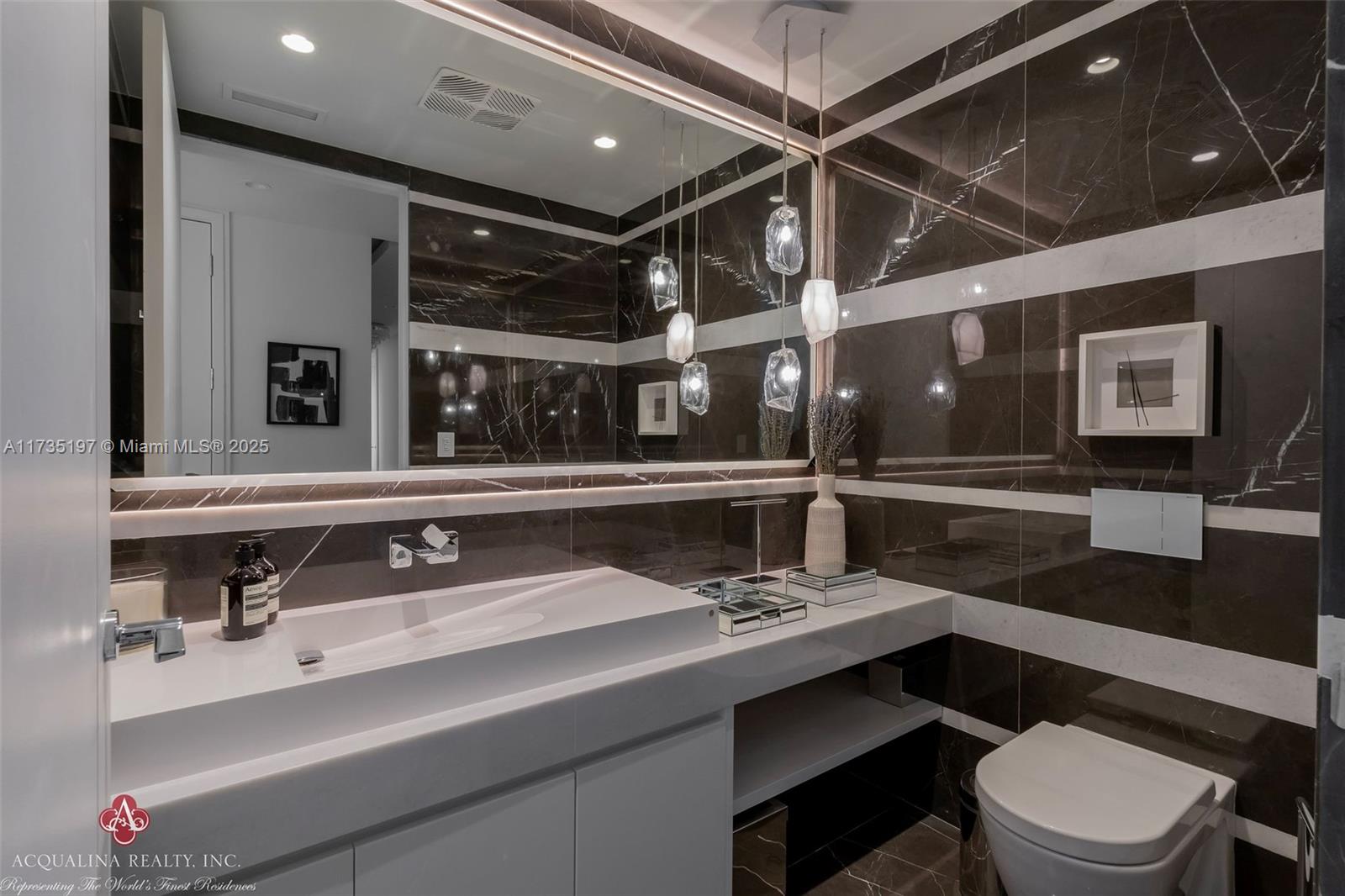Estates at Acqualina - Residential