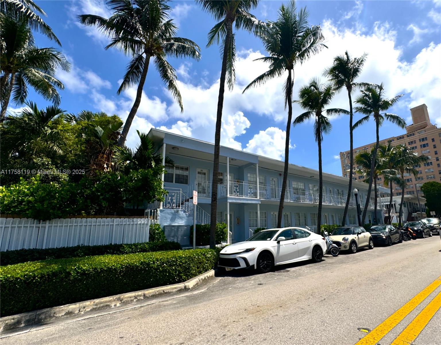 Property for Sale at 635 8th St 106, Miami Beach, Miami-Dade County, Florida - Bathrooms: 1  - $225,000