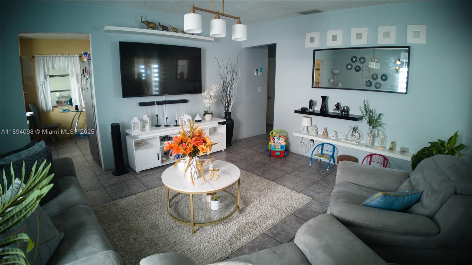 HIALEAH 12TH ADDN - Residential Income