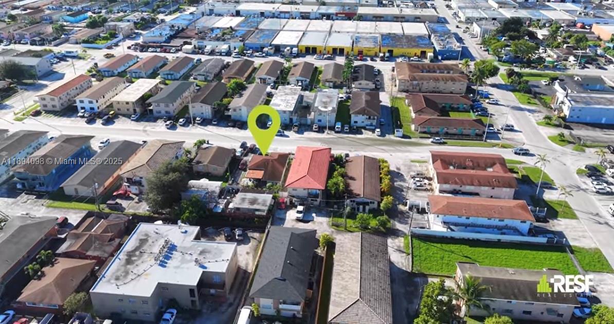 HIALEAH 12TH ADDN - Residential Income