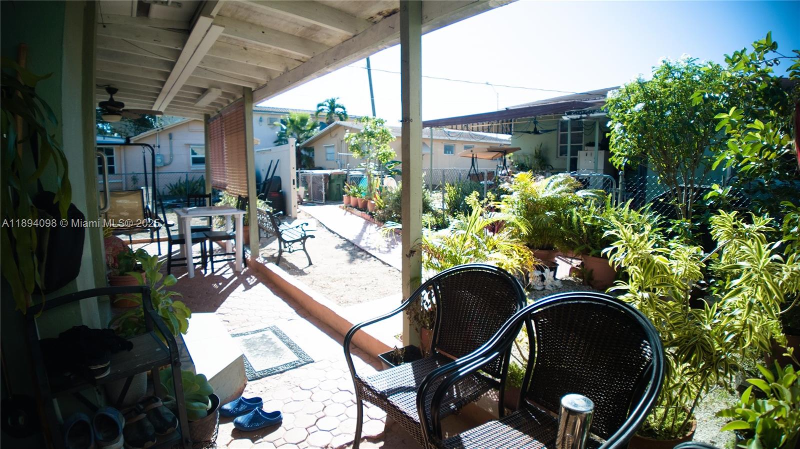 HIALEAH 12TH ADDN - Residential Income