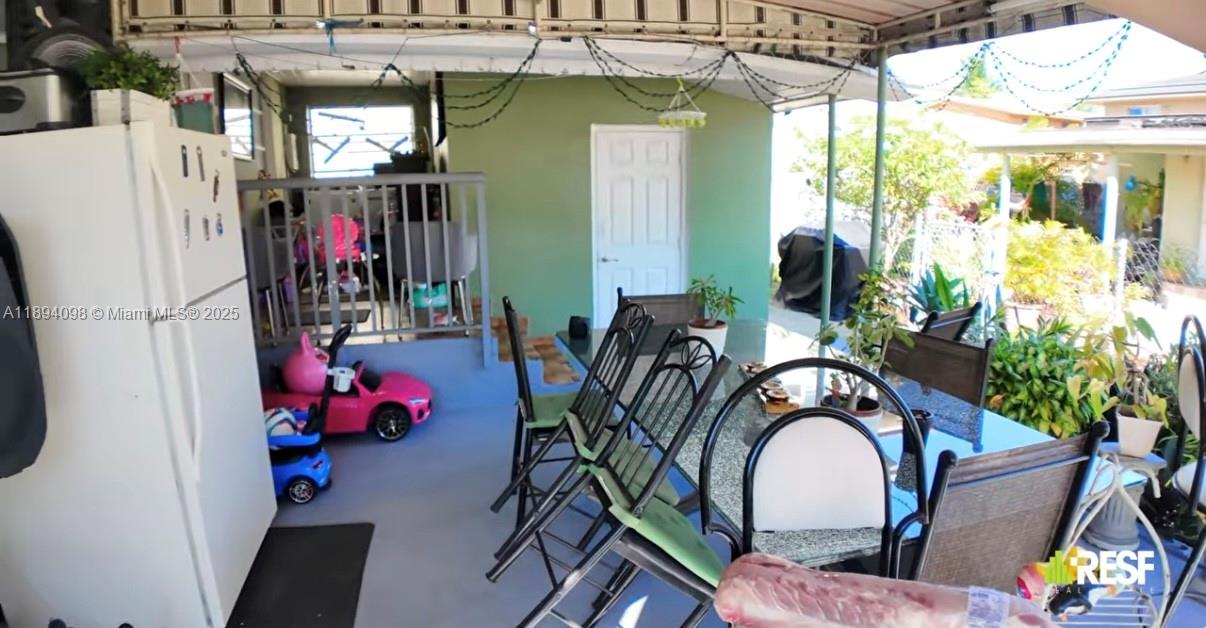 HIALEAH 12TH ADDN - Residential Income