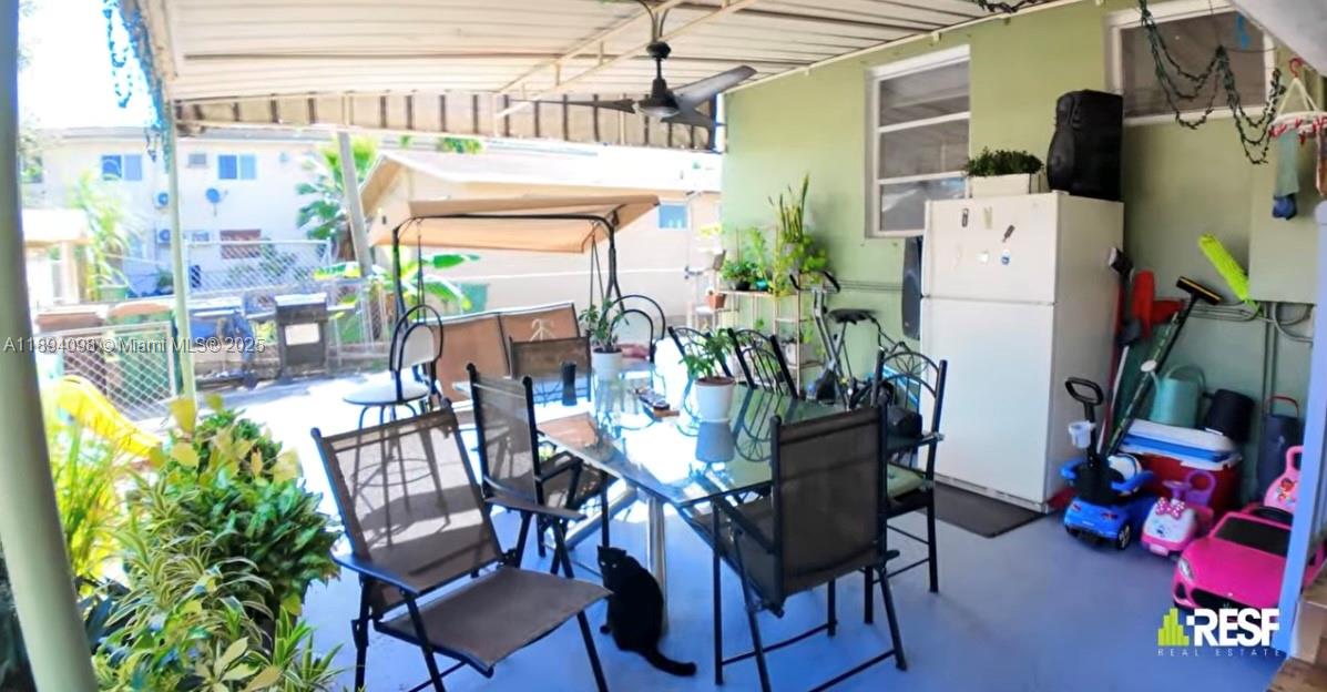 HIALEAH 12TH ADDN - Residential Income