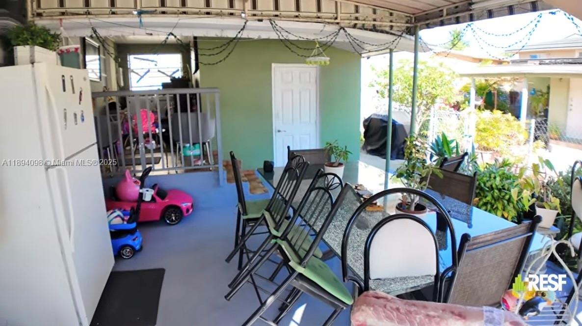 HIALEAH 12TH ADDN - Residential Income