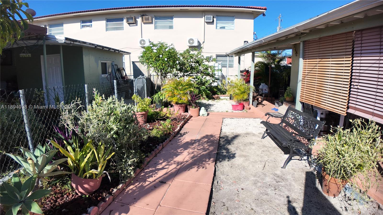 HIALEAH 12TH ADDN - Residential Income