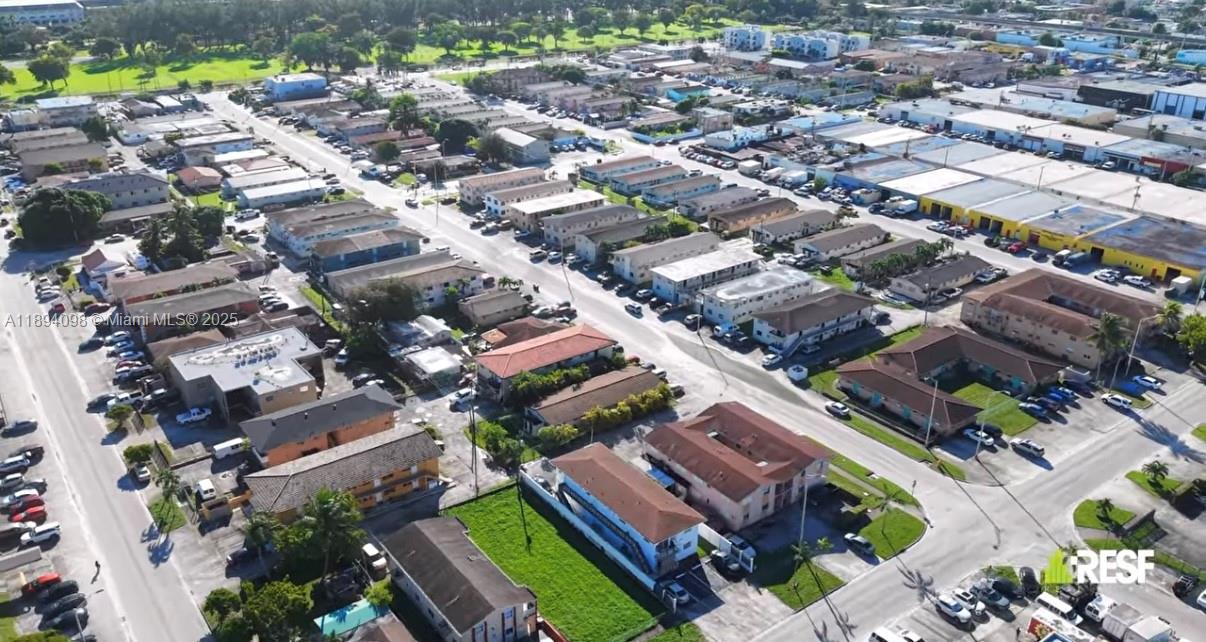 HIALEAH 12TH ADDN - Residential Income