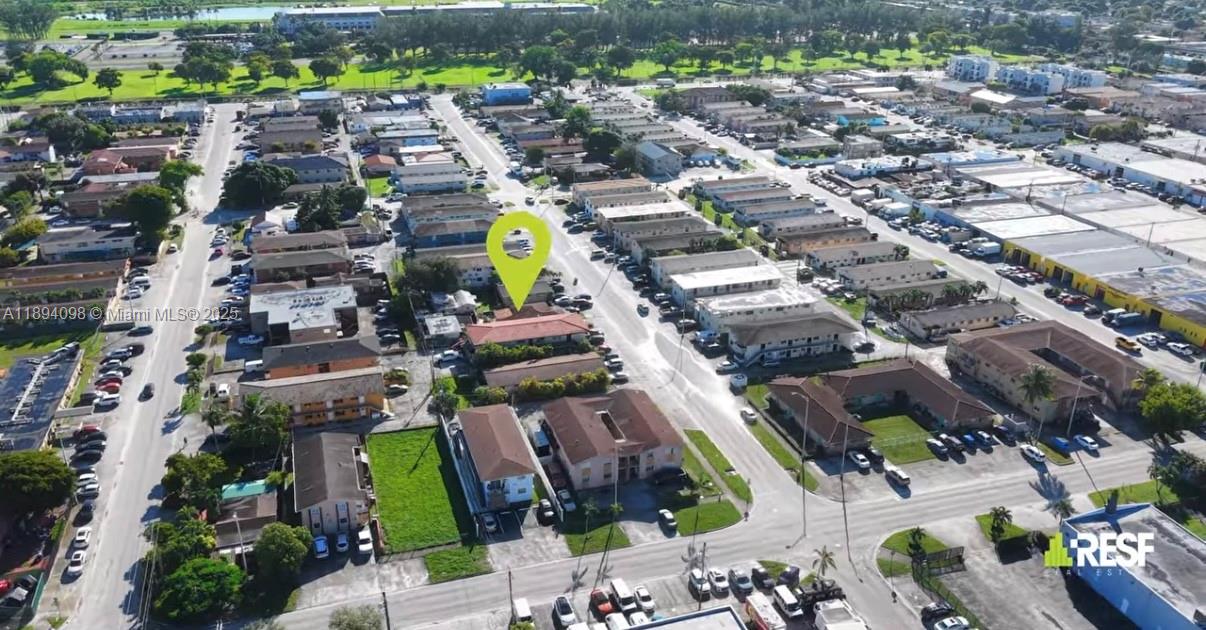 HIALEAH 12TH ADDN - Residential Income