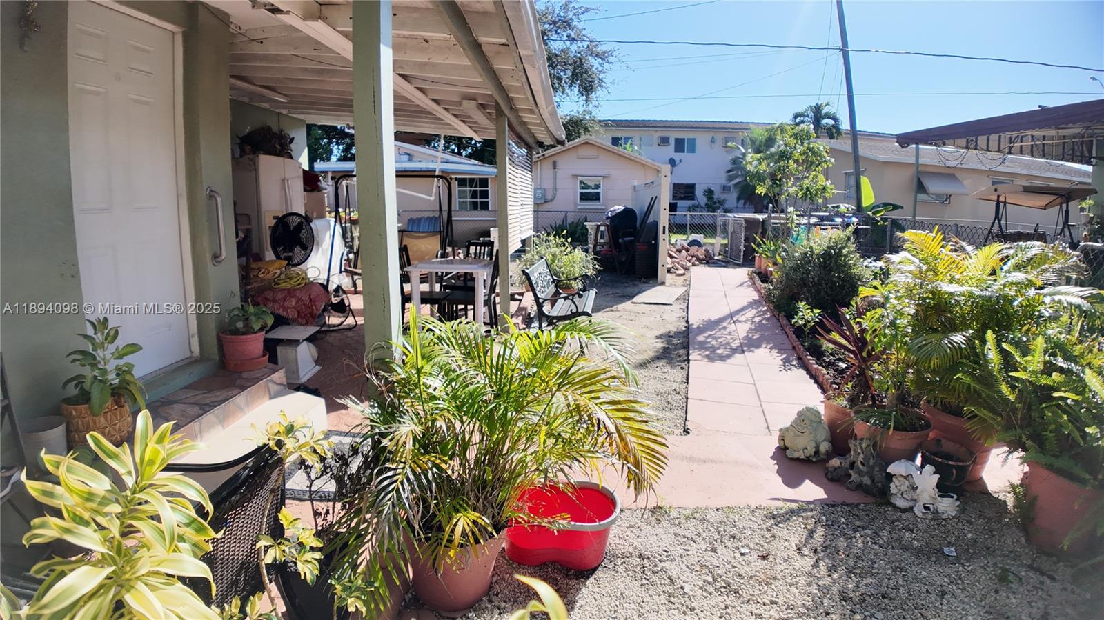 HIALEAH 12TH ADDN - Residential Income