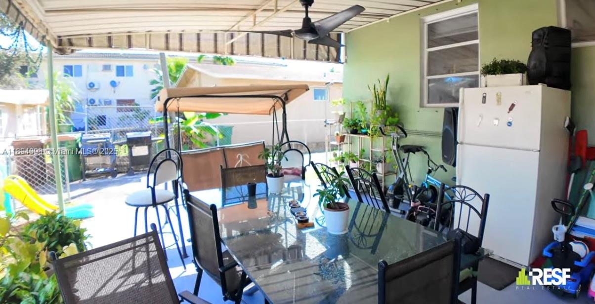 HIALEAH 12TH ADDN - Residential Income