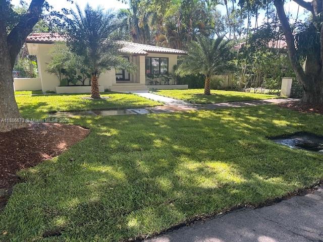 CORAL GABLES RIV SEC PT 1 - Residential