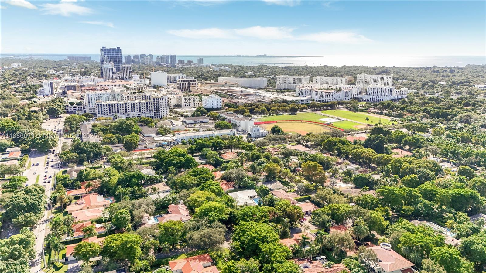 CORAL GABLES RIV SEC PT 1 - Residential