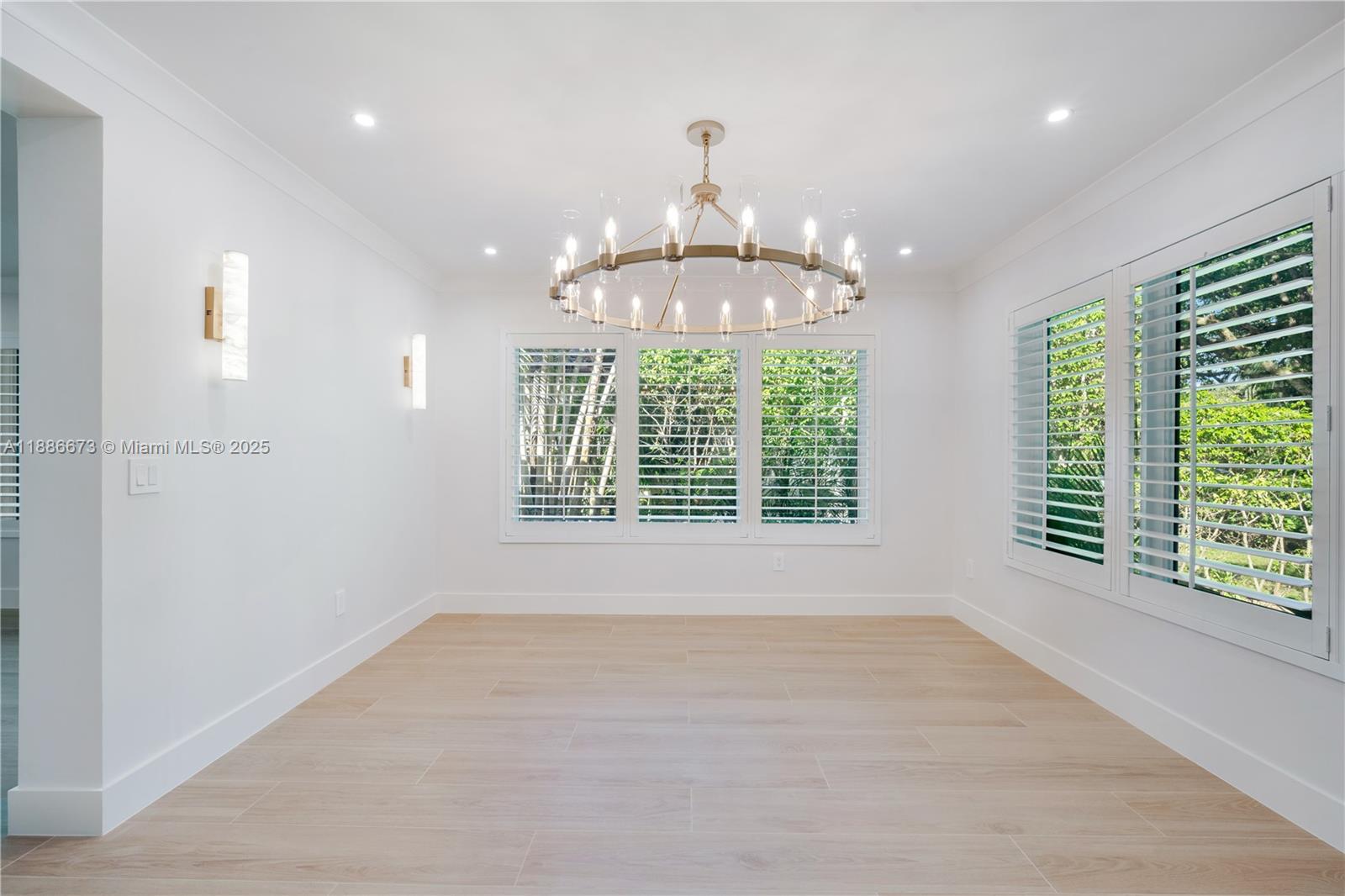 CORAL GABLES RIV SEC PT 1 - Residential