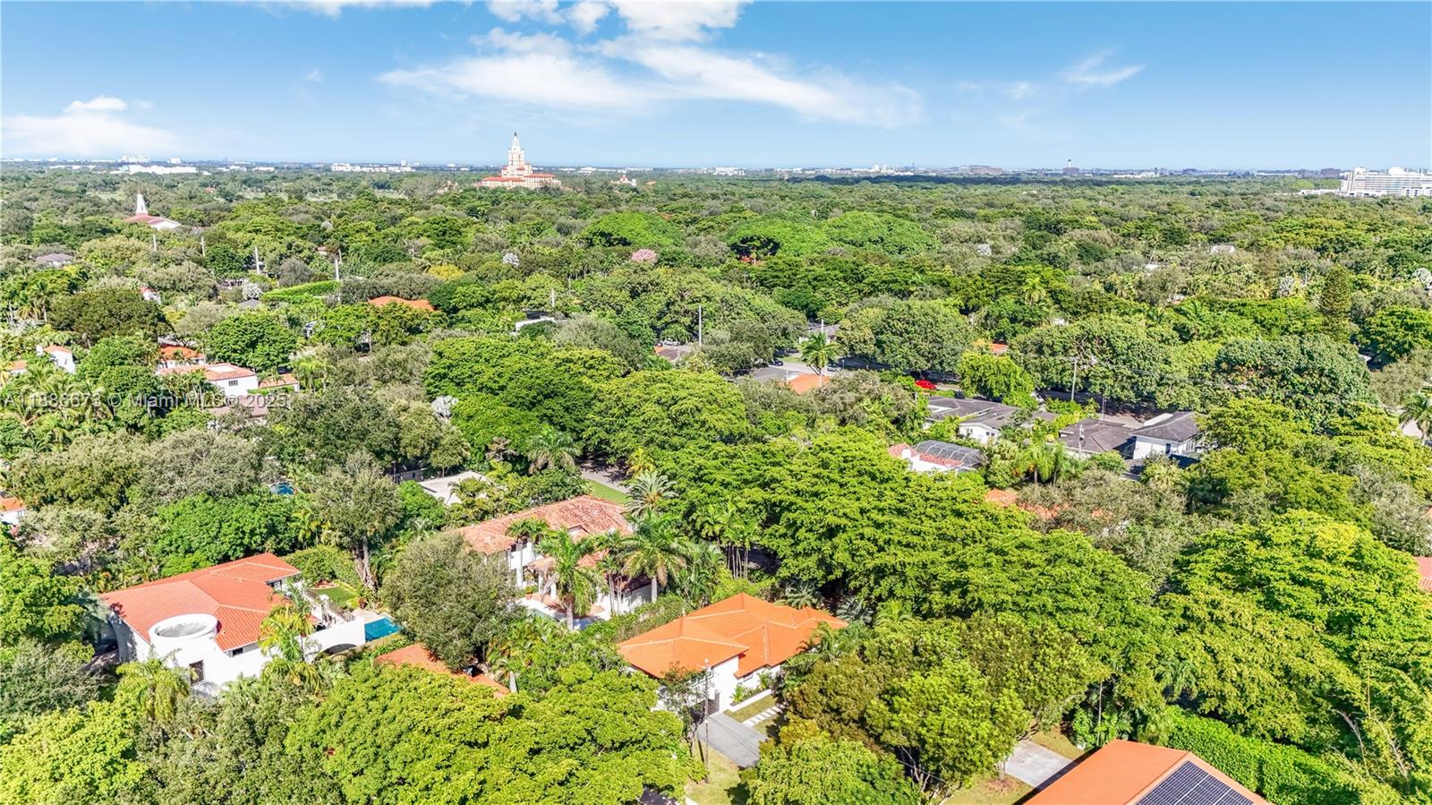 CORAL GABLES RIV SEC PT 1 - Residential