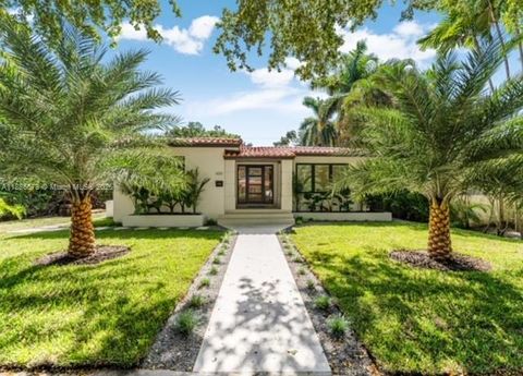 600 San Antonio Ave Coral Gables FL 33146