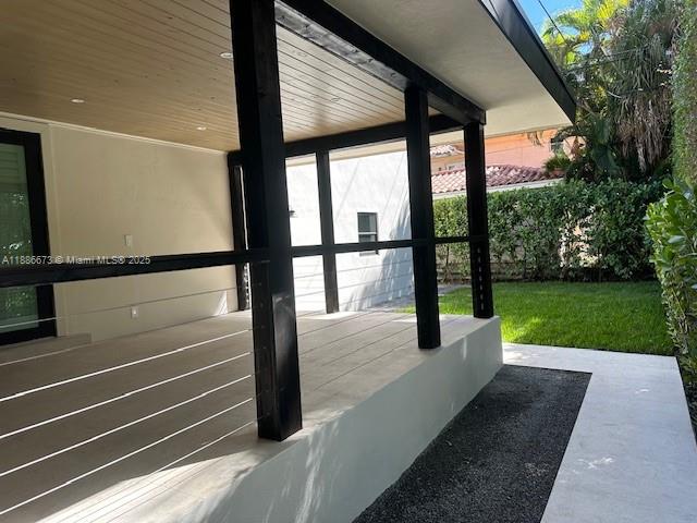 CORAL GABLES RIV SEC PT 1 - Residential