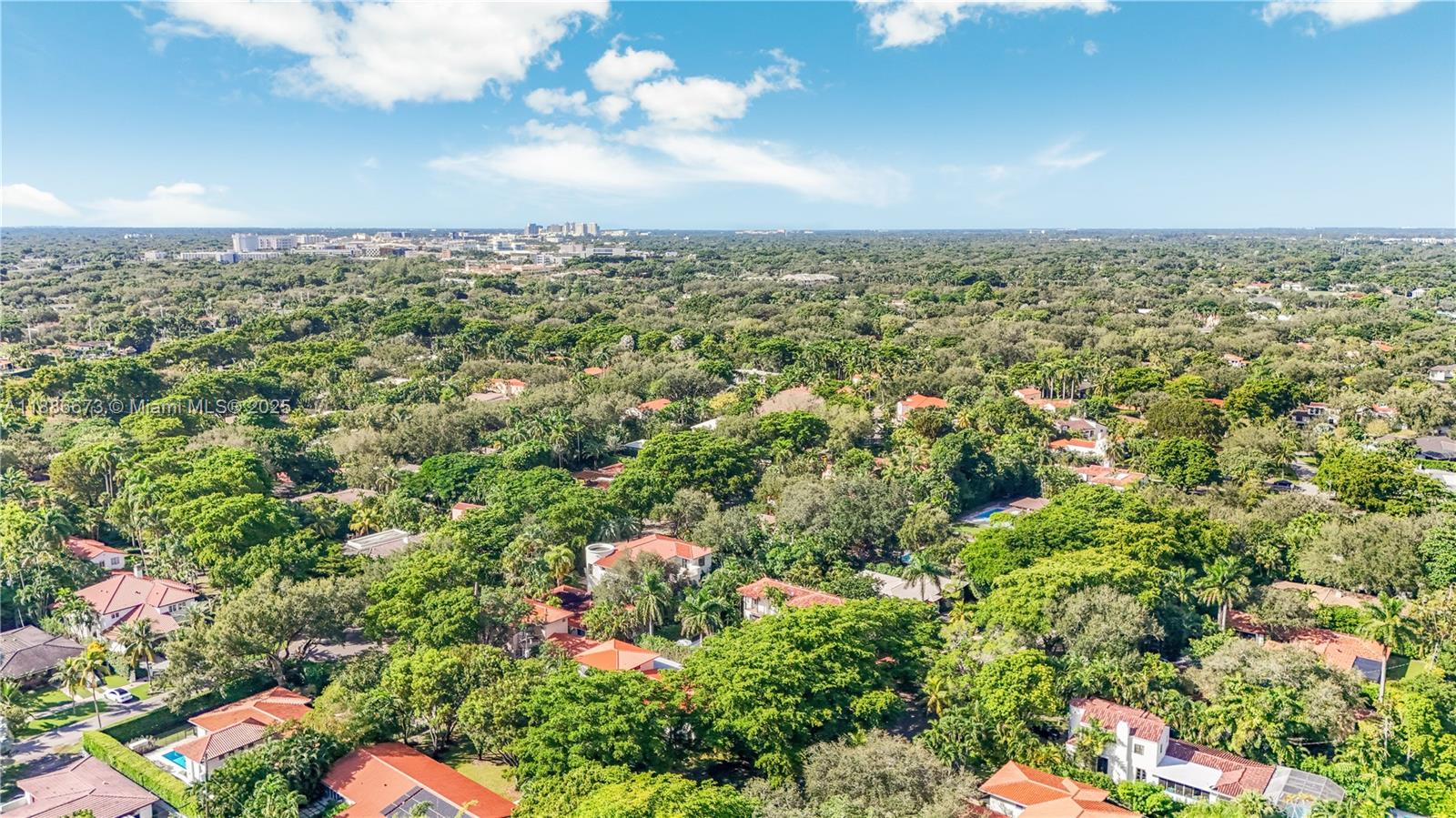 CORAL GABLES RIV SEC PT 1 - Residential