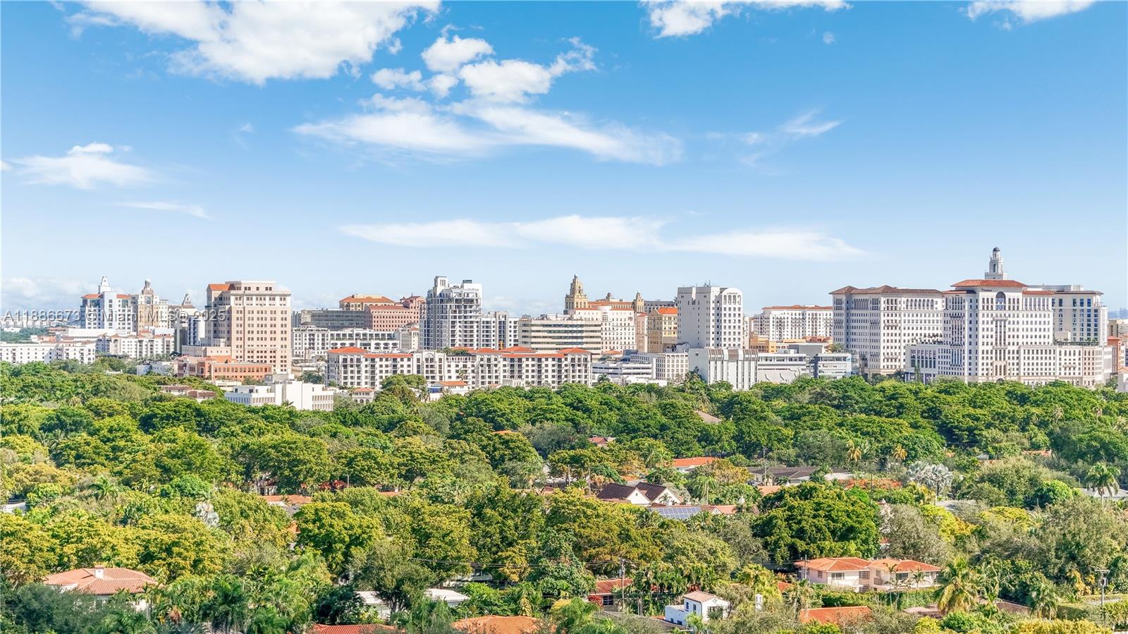 CORAL GABLES RIV SEC PT 1 - Residential