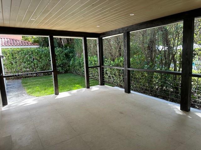 CORAL GABLES RIV SEC PT 1 - Residential