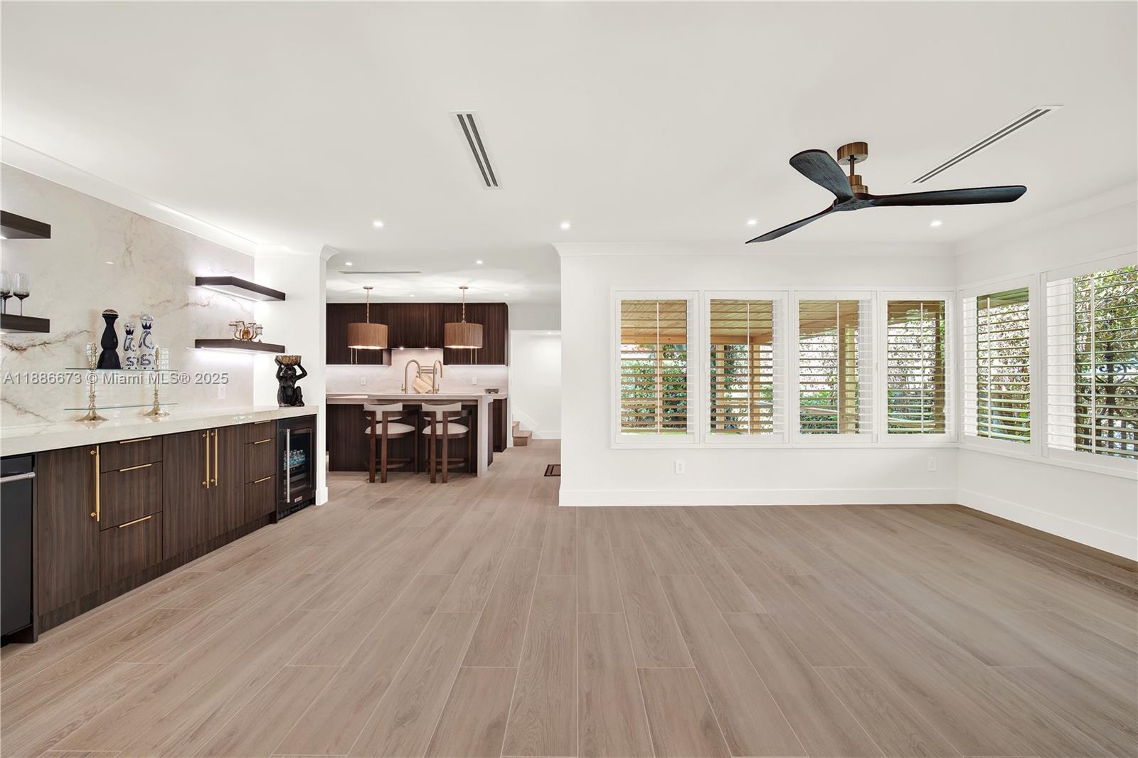 CORAL GABLES RIV SEC PT 1 - Residential