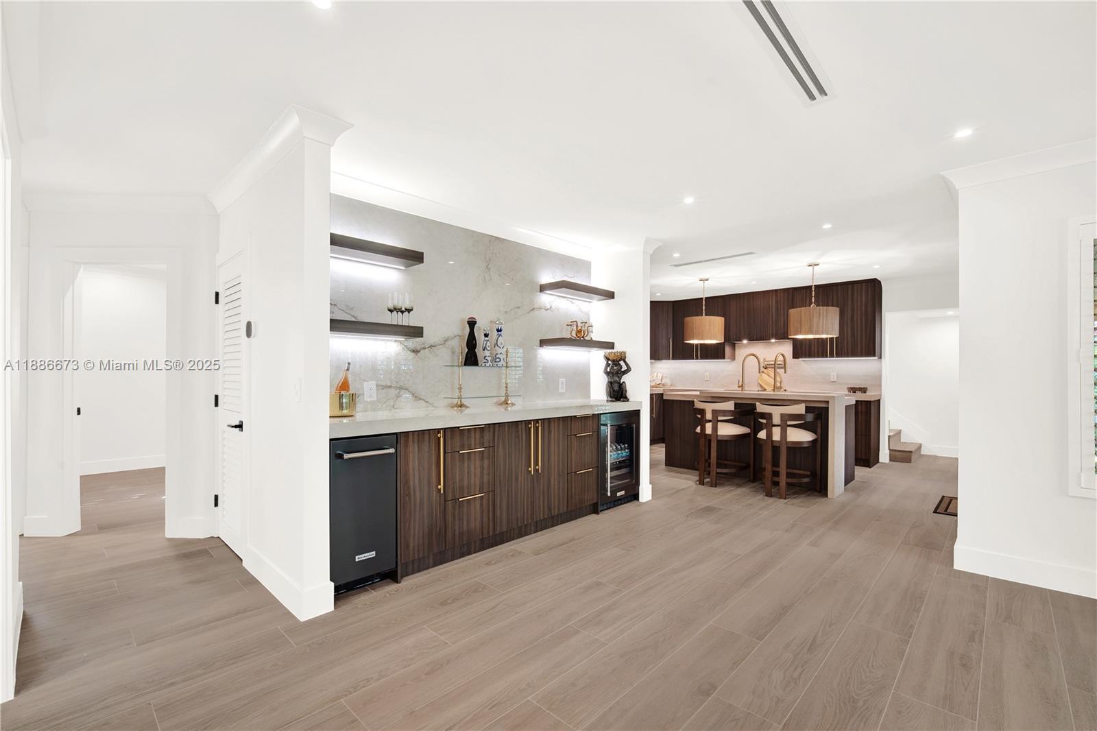 CORAL GABLES RIV SEC PT 1 - Residential