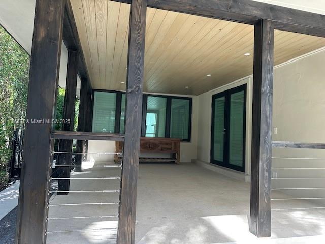 CORAL GABLES RIV SEC PT 1 - Residential