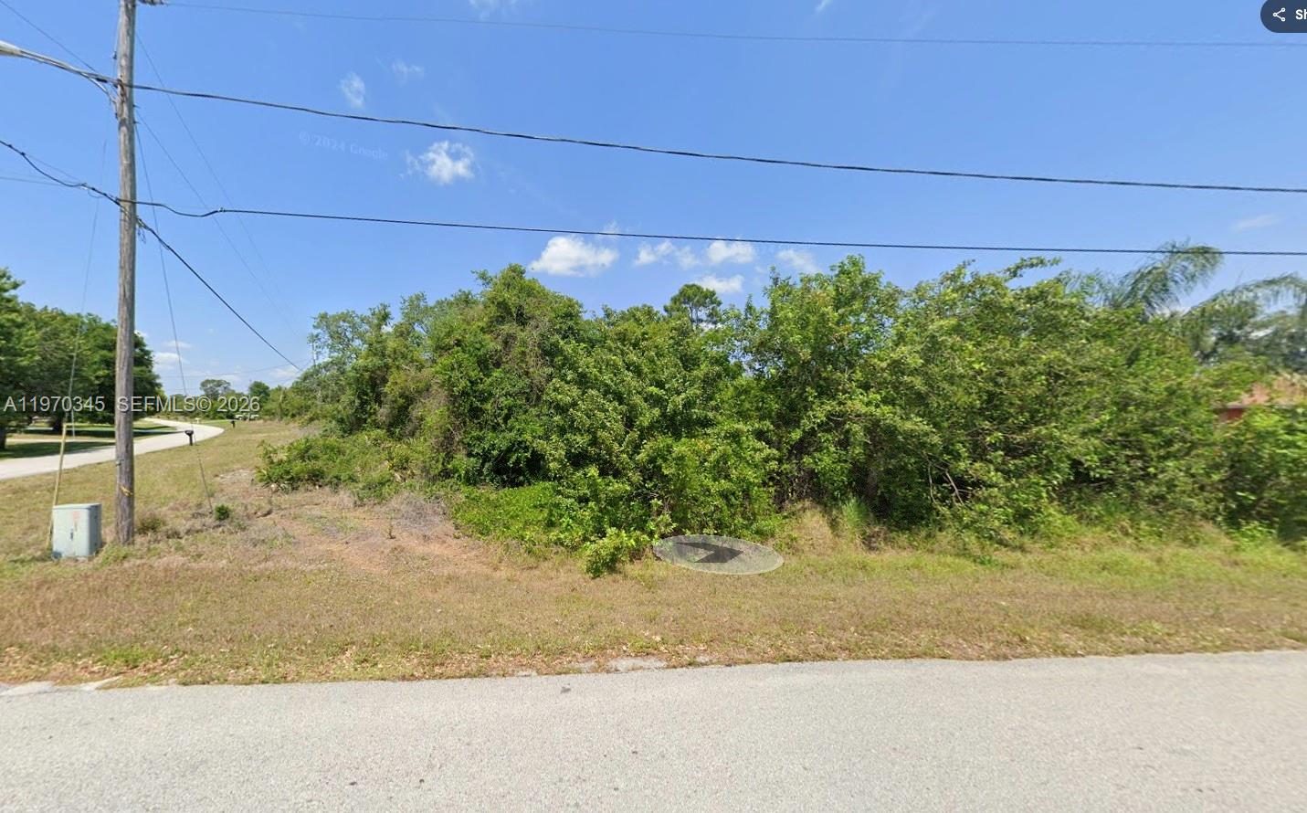 PLACID LAKES SEC 15 - Land