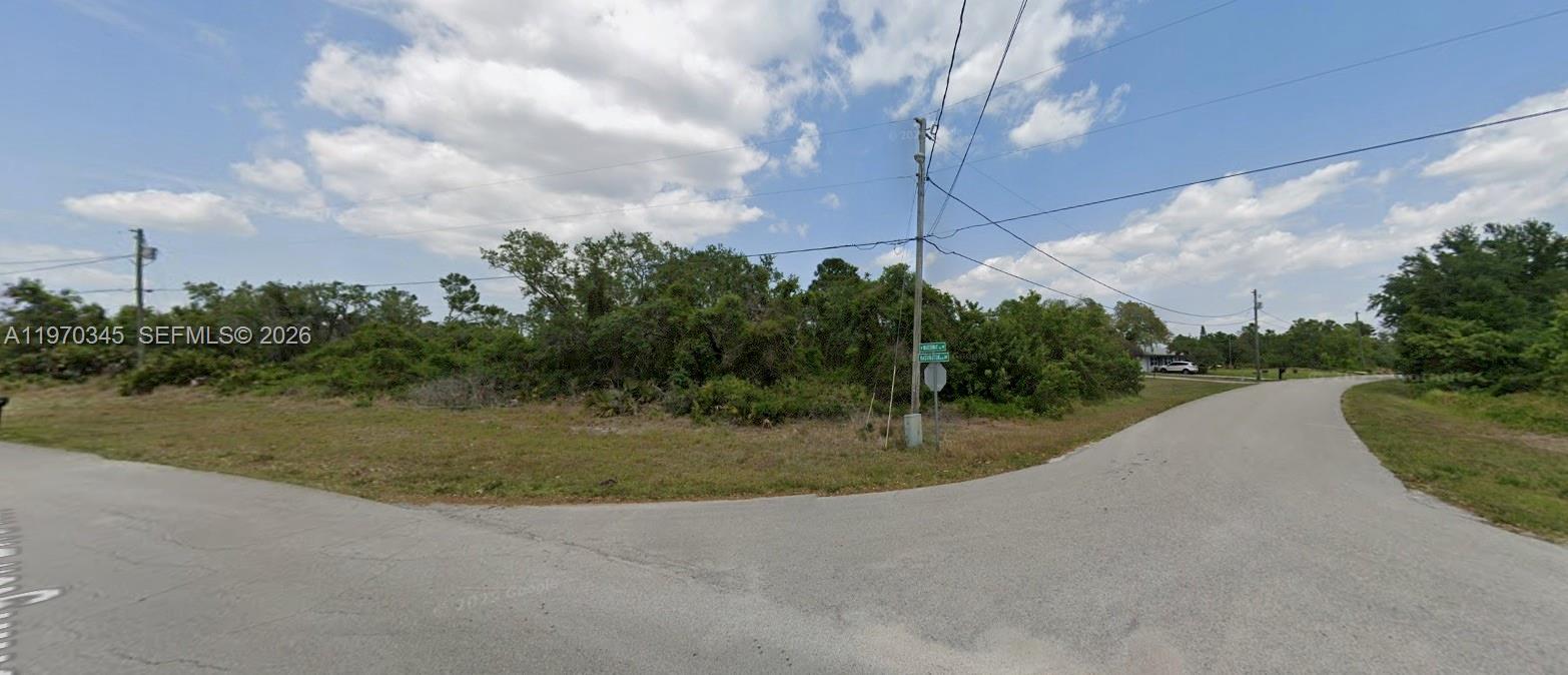 PLACID LAKES SEC 15 - Land