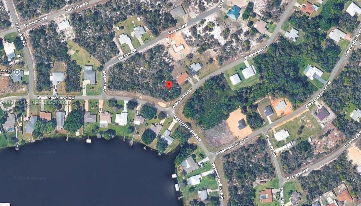 PLACID LAKES SEC 15 - Land