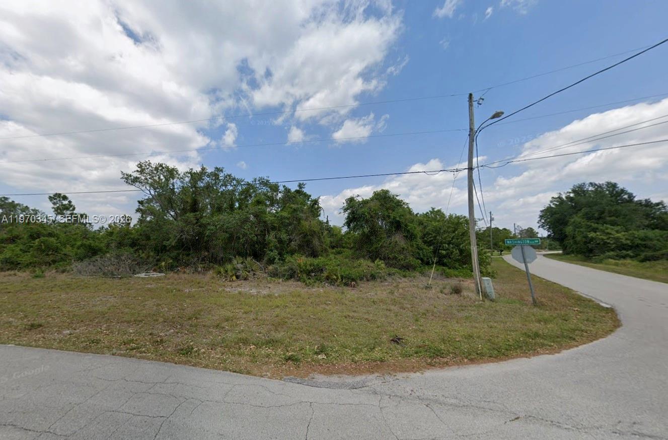 PLACID LAKES SEC 15 - Land