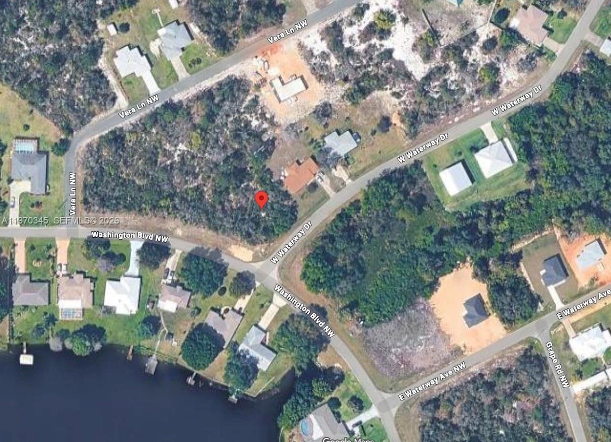 PLACID LAKES SEC 15 - Land