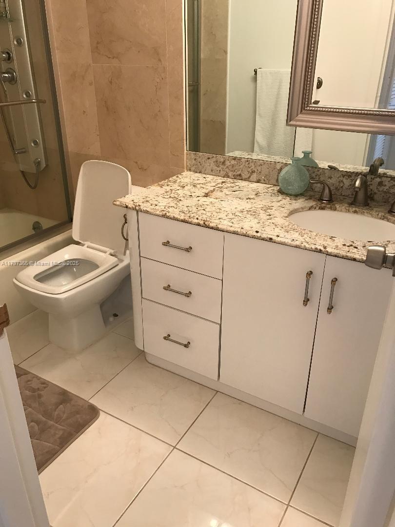 PARKER PLAZA CONDO ESTATE - Residential