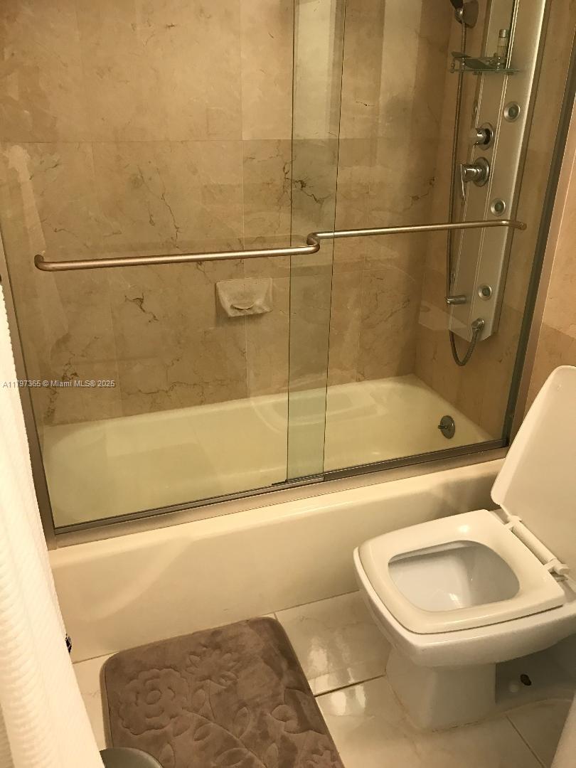 PARKER PLAZA CONDO ESTATE - Residential