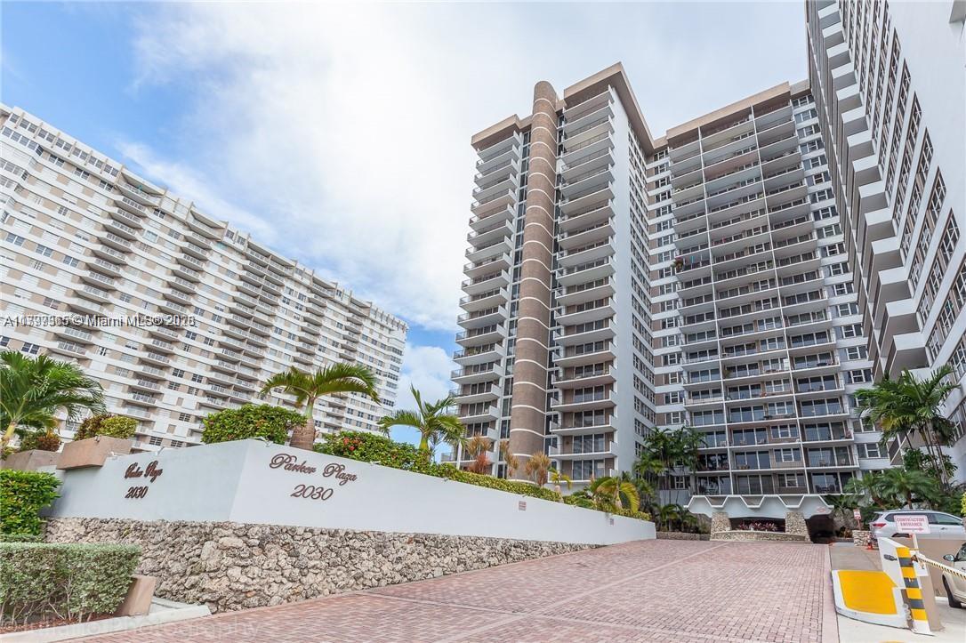Property for Sale at 2030 S Ocean Dr 2223, Hallandale Beach, Broward County, Florida - Bedrooms: 2 
Bathrooms: 2  - $539,000