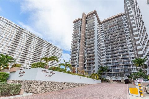 2030 S Ocean Dr 2223 Hallandale Beach FL 33009