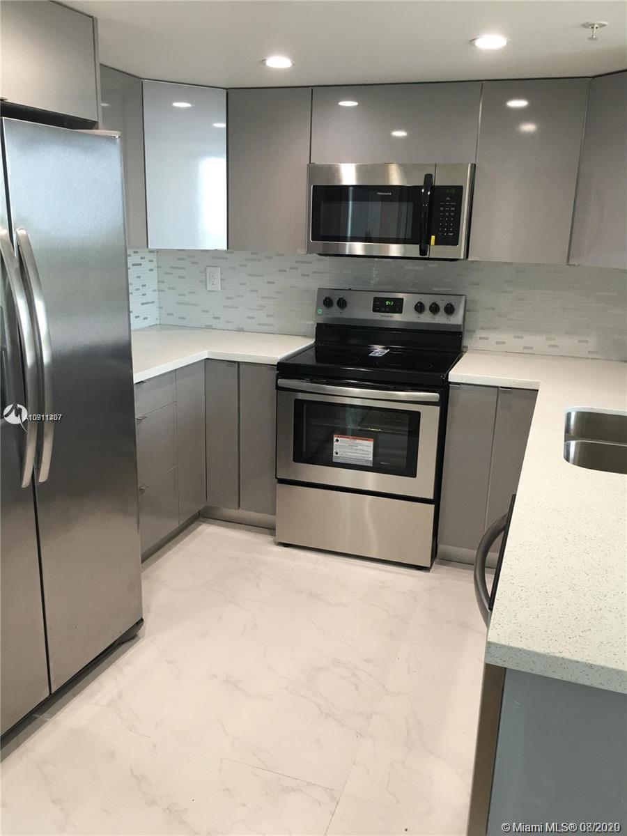 THE ASTON CONDO - Residential