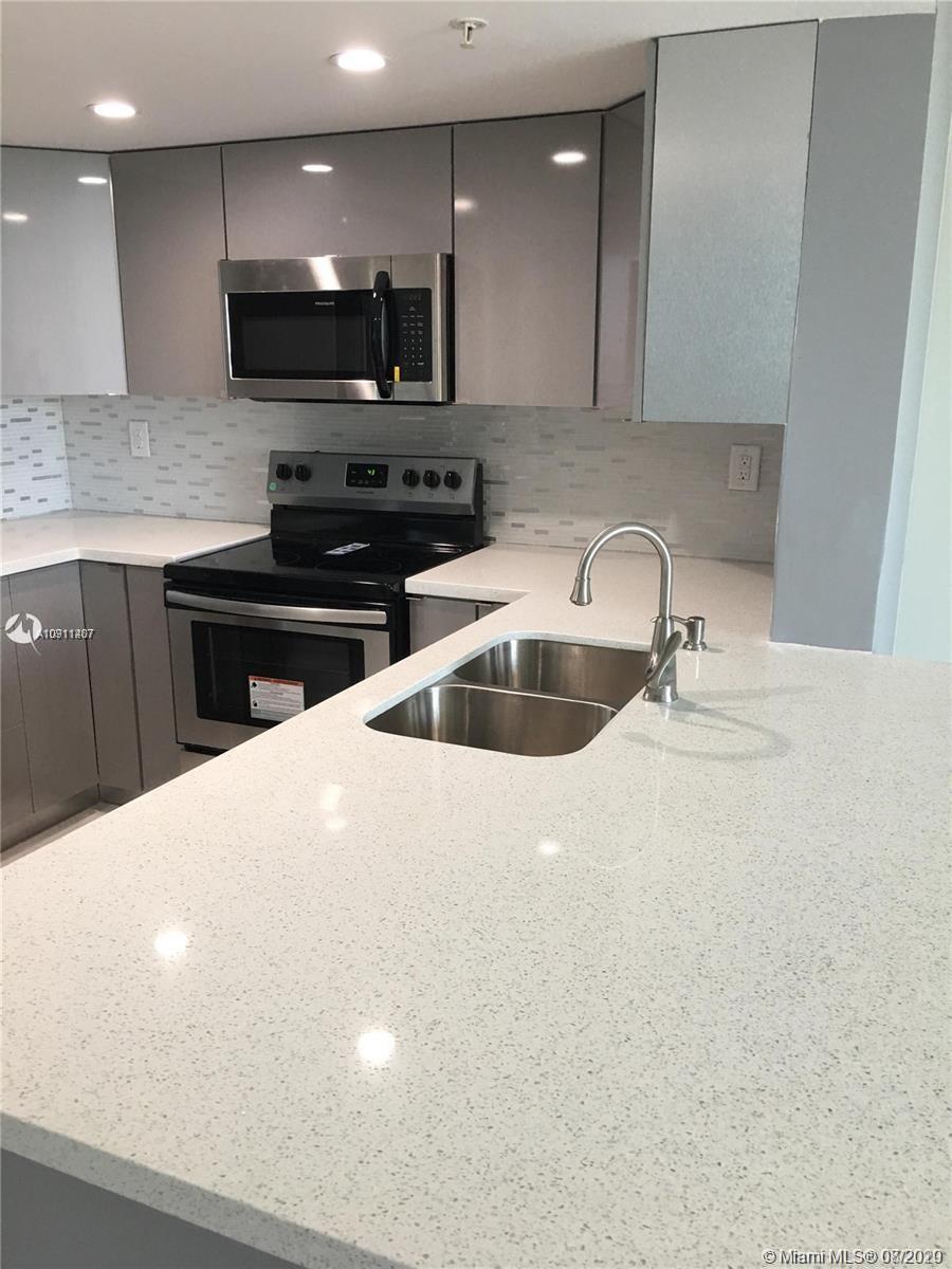 THE ASTON CONDO - Residential