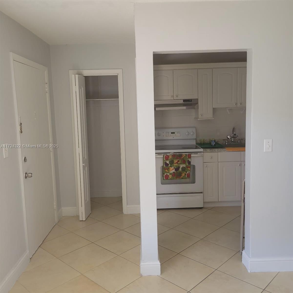 3881 WEST FLAGLER CONDO - Residential