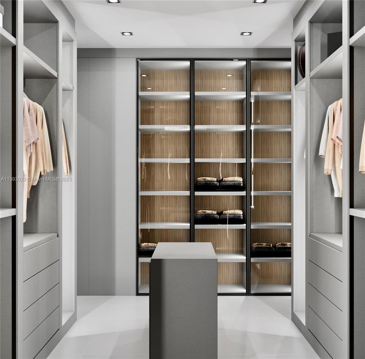 CORAL GABLES BISC BAY SEC - Residential