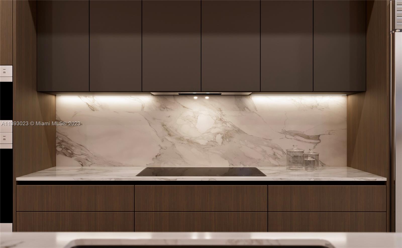 CORAL GABLES BISC BAY SEC - Residential