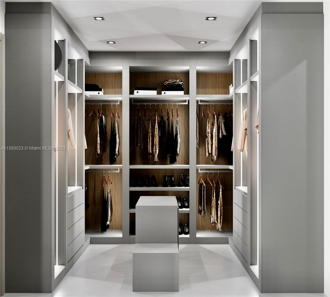 CORAL GABLES BISC BAY SEC - Residential