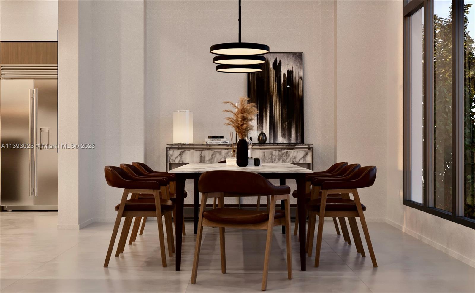 CORAL GABLES BISC BAY SEC - Residential